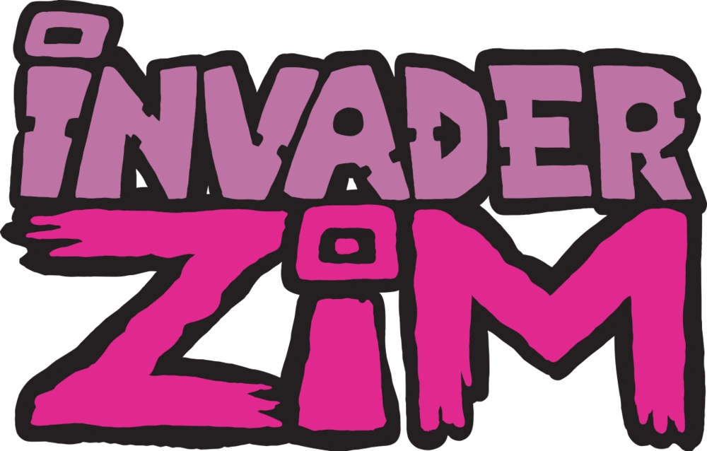 invader zim